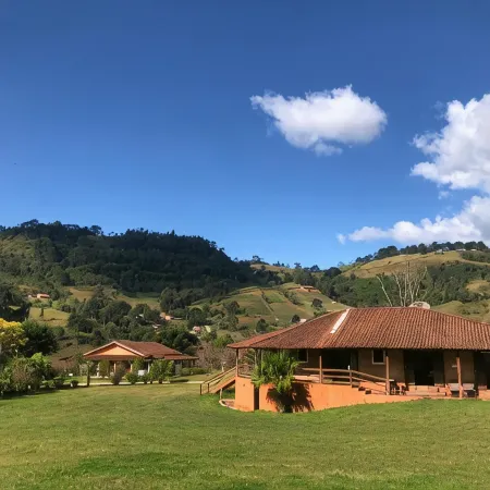 Pousada Das Flores