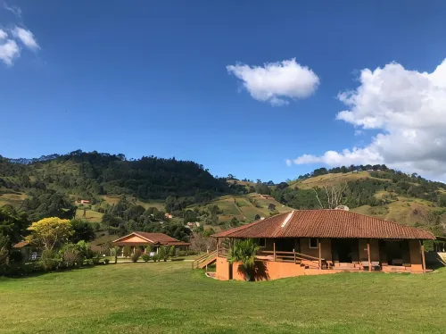 Pousada Das Flores