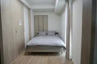 9 min walk from Hakata station / Convenient living / Sleeps 6 / 15 min from Fukuoka Airport