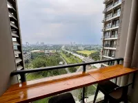 The Ivory 25@Sky House BSD, ICE, AEON mall
