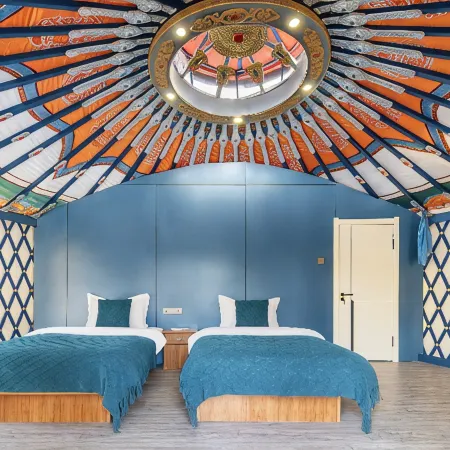 Cloud  Homestay