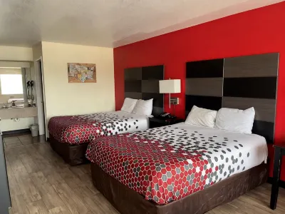 FairBridge Inn near Riverwalk Hotels in 