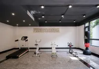 Mengzi ADS Grand Hotel - Gym