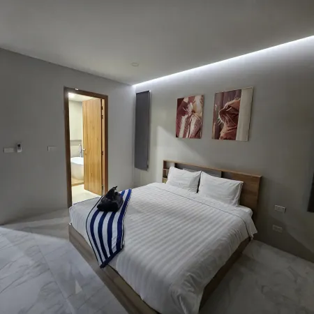 Lua Villa