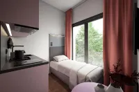 Homaris K48 Studios