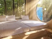 He Homestay โรงแรมใกล้เนินเขาวงคัญ