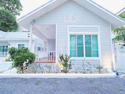 Baan Casita with Private Seaside Cottage