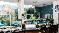 Shams Albasra Hotel - 4-Star