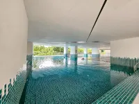 Nexus Kajang 5 mins walk to MRT Link - Pools