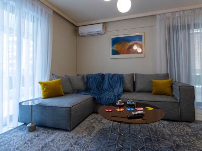 Blue Verve Premium 2 bedroom Retreat