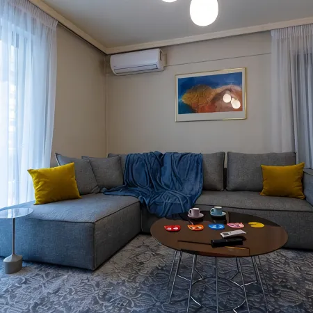 Blue Verve Premium 2 bedroom Retreat