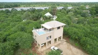 Penthouse @ Kruger Safari Lodge
