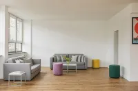 Homaris Apartments Frankfurt am Main - 民泊