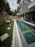 2+1 Apartment Qoople Smart Cleopatra 4-7 - جديد