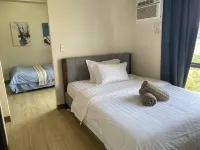 Gentry Manor - 1BR 2 mins to Okada near MOA & Airport - 12C - Water Park