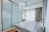 Ipoh Mansion House 25 by Verve (14pax) EECH162 - Villas