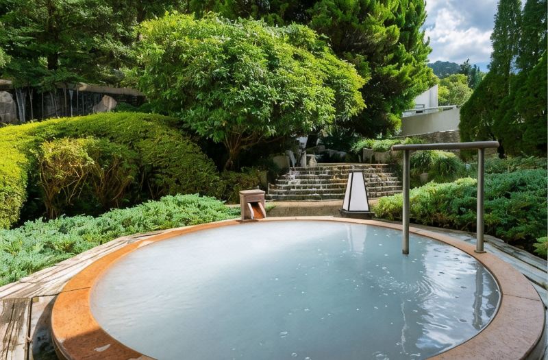 Kinugawa Grand Hotel Yume No Toki photo 2