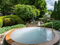 Kinugawa Grand Hotel Yume No Toki - Bathtub