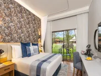 Avani Victoria Falls Resort - 4-Star