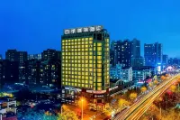 Jinhua Four Seasons Ruili Hotel