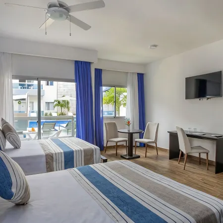 whala!urban Punta Cana