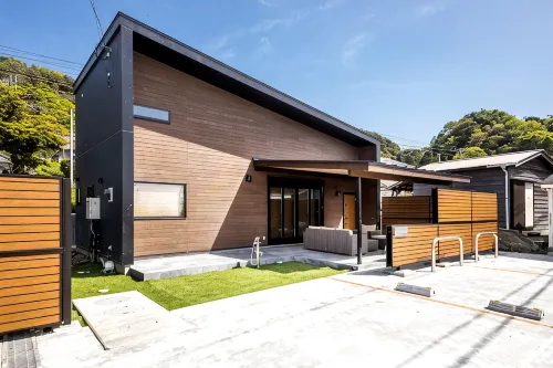 KYONAN BASE RESORT