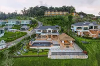 Golden Horizon Villa  Hotels in Por Bay