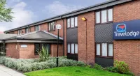 Travelodge Birmingham Sutton Coldfield