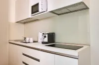 Dara Holiday Apartments