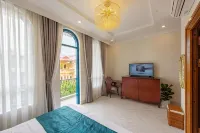 White Hotel - Wi-Fi