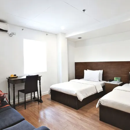 Hotel Durban