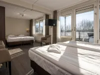 Fletcher Landgoed Hotel Avegoor Hotels in Ellecom