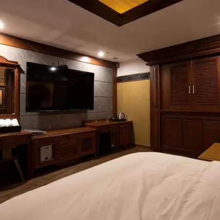Doksan 3S Hotel Hotels in Seoul