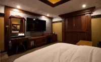 3 إس هوتل - جاكوزي