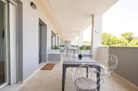 Dimora Anna - Exclusive Sea loft - Huoneistot