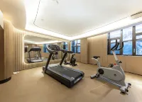 JI Hotel (Linxia Bafang Shisanxiang) - Gym