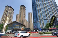 YOU JIA  HOTEL - balkon