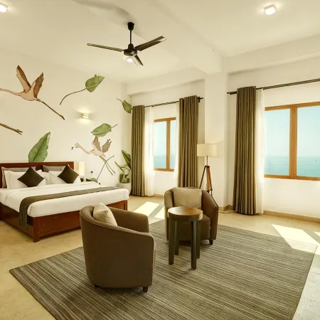 Morven Hotel Colombo