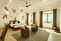 Morven Hotel Colombo