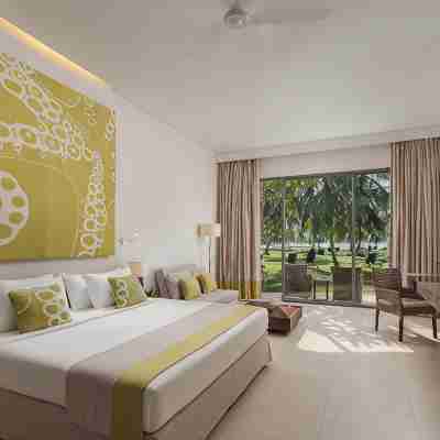 Amaya Beach Passikudah Rooms