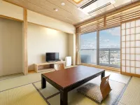 Kurhouse Shirahama Hotels in 