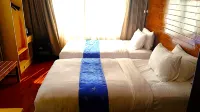 Paro Heritage Hotel - Balcony