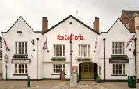 The Atherstone Red Lion Hotel Hotels in 