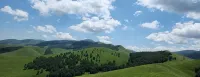 Yunshang No.8 · Mountain View Luxury Vacation Boutique Stay (Fengning Datanzhen) - Mountain view