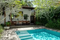 Nyne Hotels Rock Villa - Bentota - 5-Star