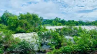 Steung Areng Eco Resort - С парковкой