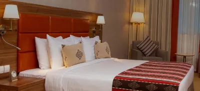 Jacob's Garden Hotel Hotels in Jumeirah
