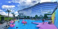 Dou Yun Guipin World Hotel - 5 stjerner