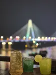 Wenchang Lanqiao Xiaoyuan Homestay（Global Wharf Store） - Ocean View