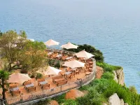 HEY VILLA.Garden Private Hot Spring Villa (Shenzhen Nanao First Beach Store) - สระว่ายน้ำแบบอินฟินิตี้